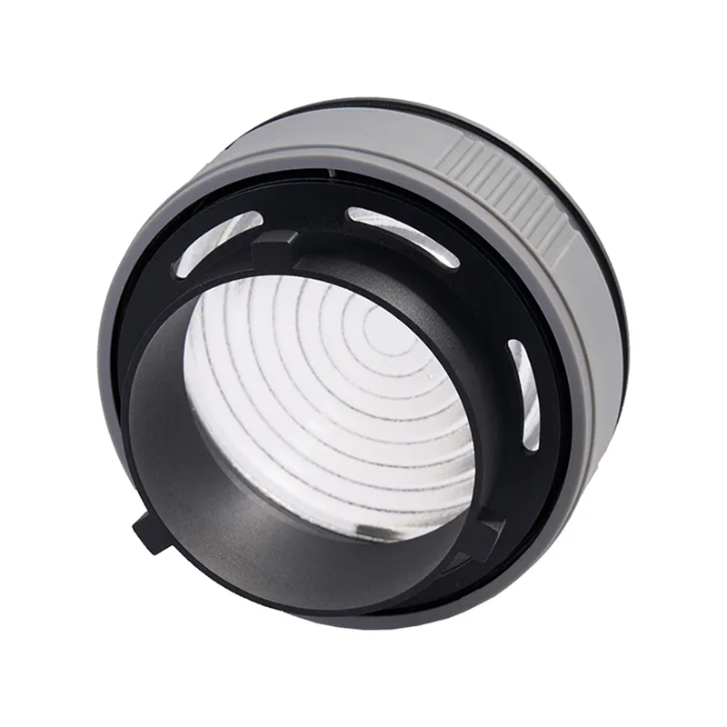 Fresnel Lens 15-55 Degree Adju - Photography Lighting Mount 评论和价格