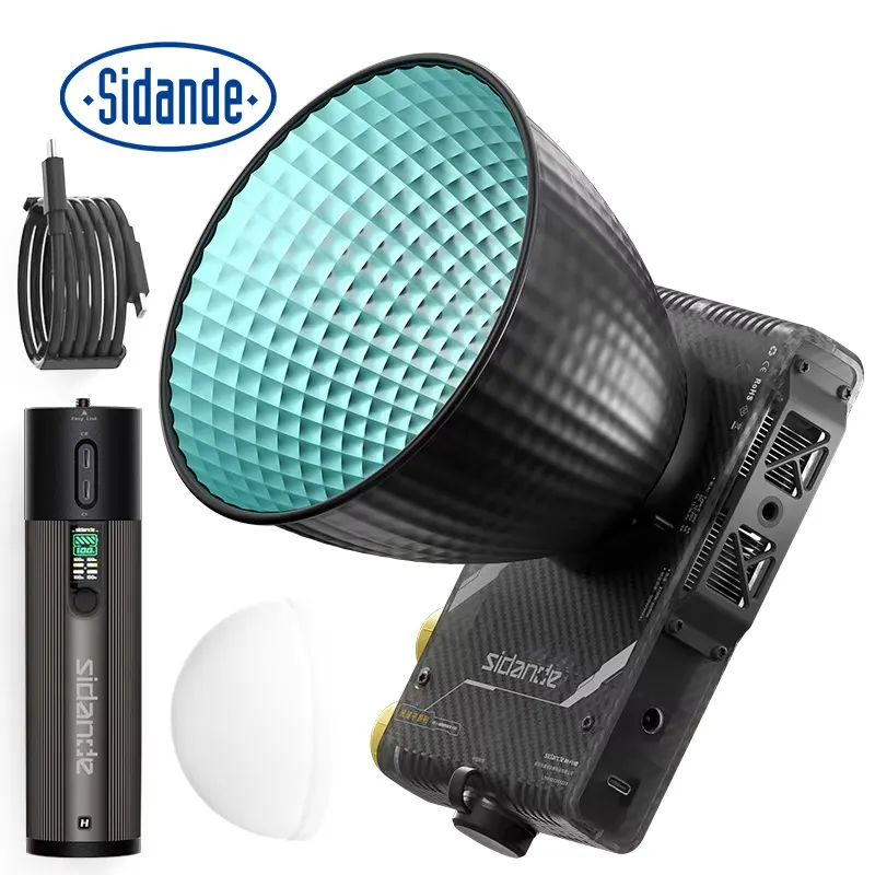 Brand For Sidande Q100C Q100Li - Photography Lighting Brands 评论和价格