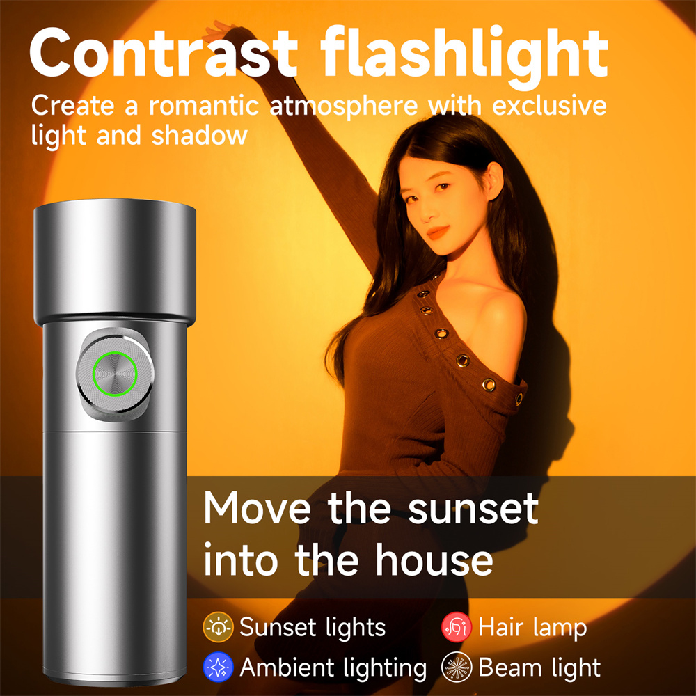 NEW Photography Flashlight 4-C - Photography Lighting Uk 评论和价格
