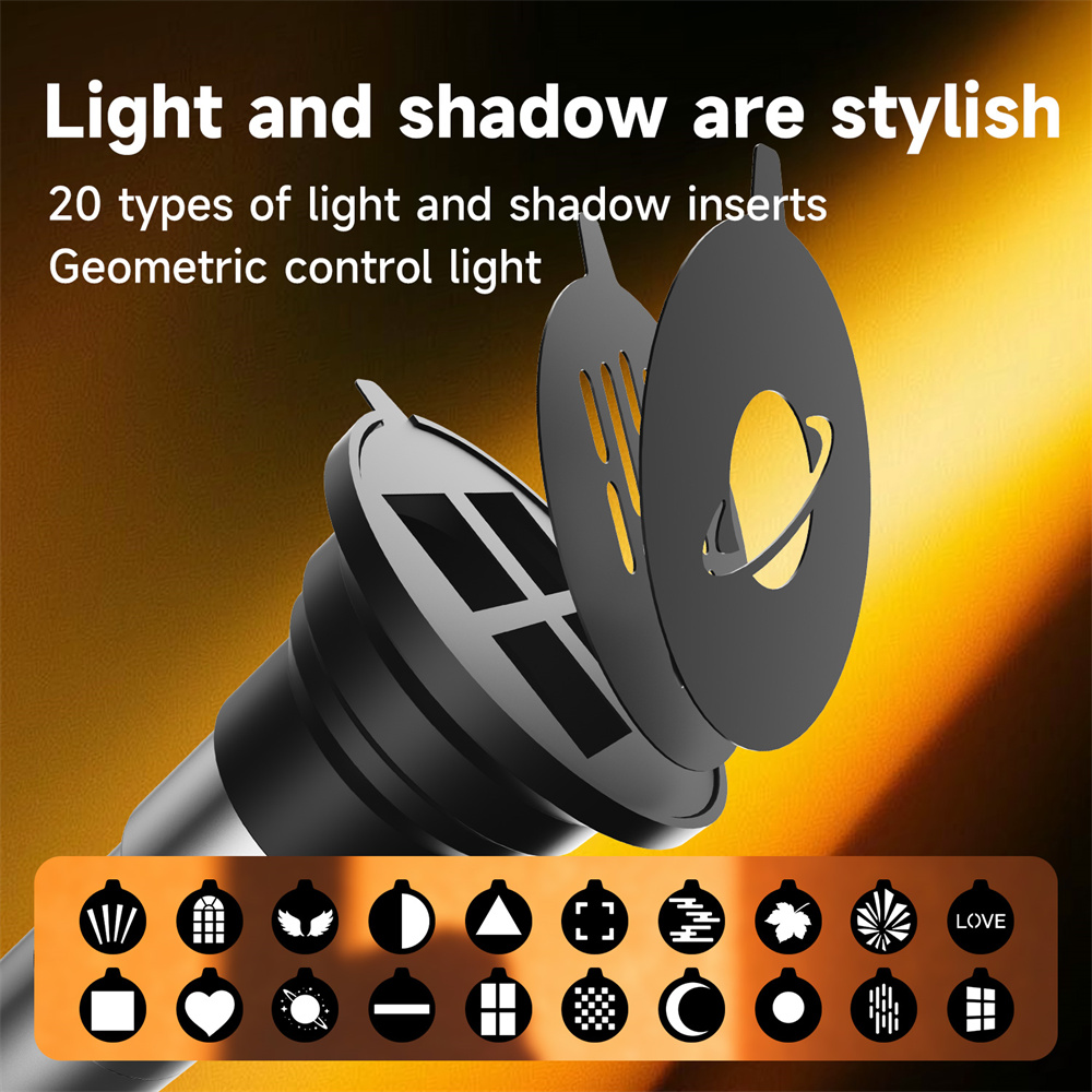NEW Photography Flashlight 4-C - Photography Lighting Uk 评论和价格