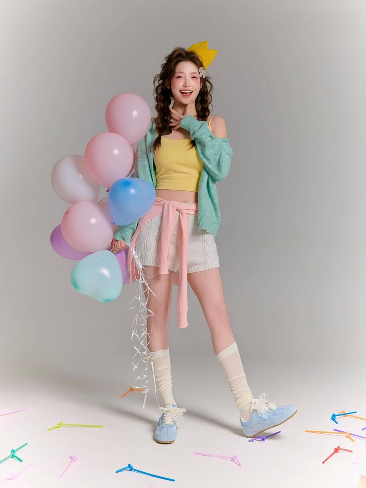 New 2026 Korean Style Sweet Gi - Photography Lighting For Clothing 评论和价格