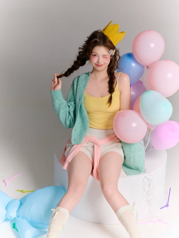 New 2026 Korean Style Sweet Gi - Photography Lighting For Clothing 评论和价格