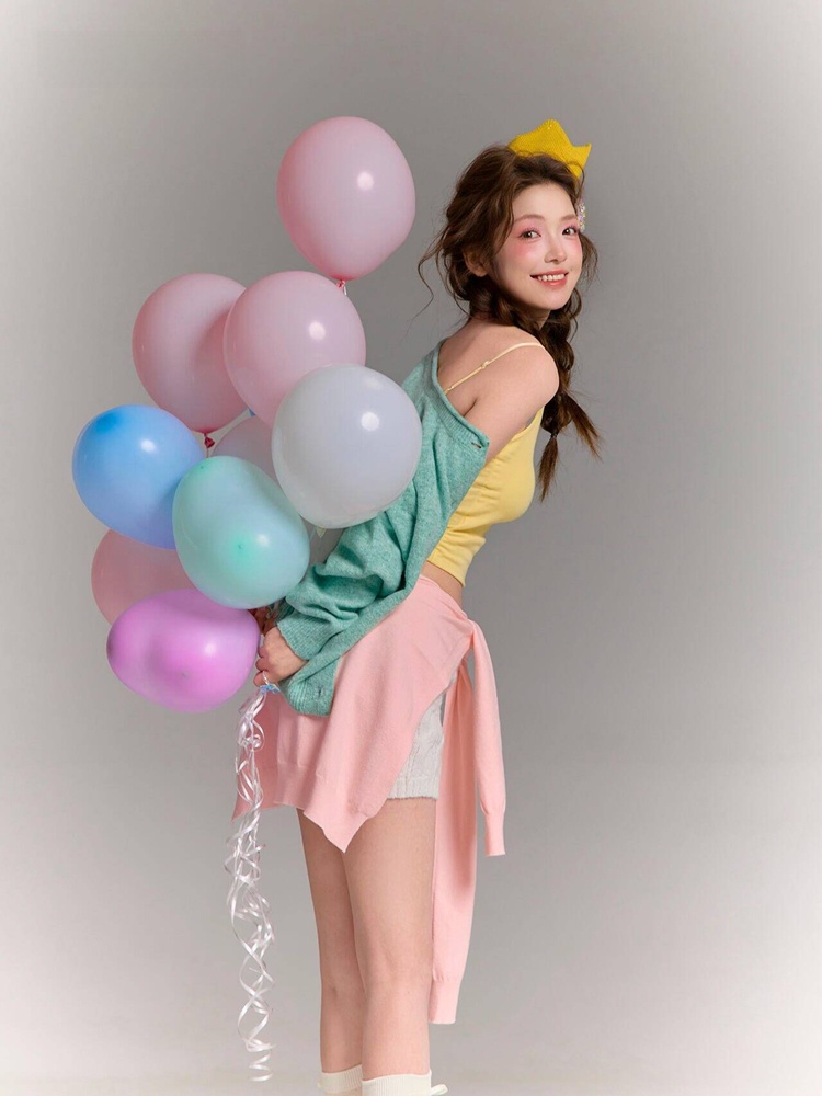 New 2026 Korean Style Sweet Gi - Photography Lighting For Clothing 评论和价格
