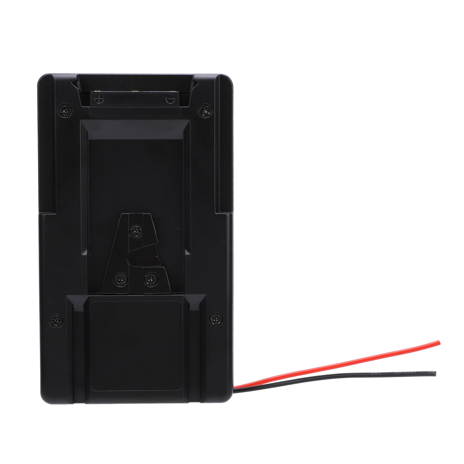 V Mount Plate for S GP V Lock  - V Mount Battery 评论和价格
