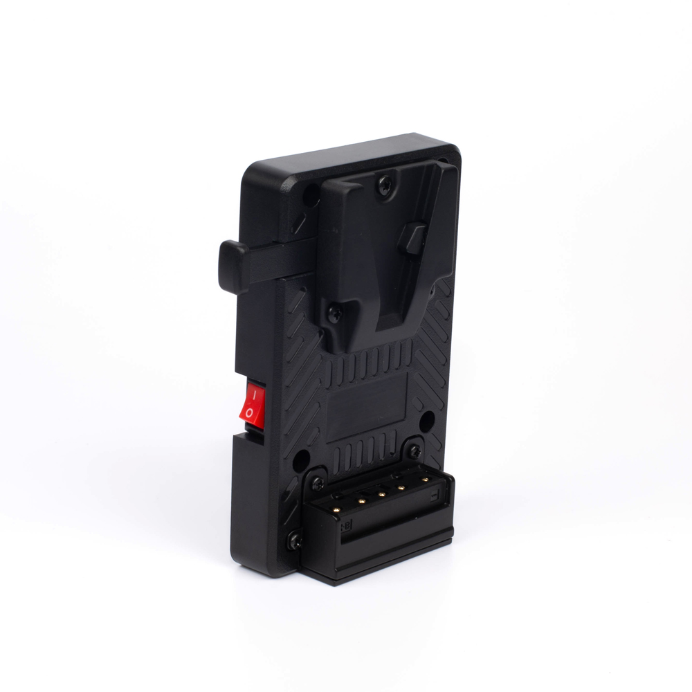 Nano Tiny Small Compact D-tap  - V Mount Battery 评论和价格