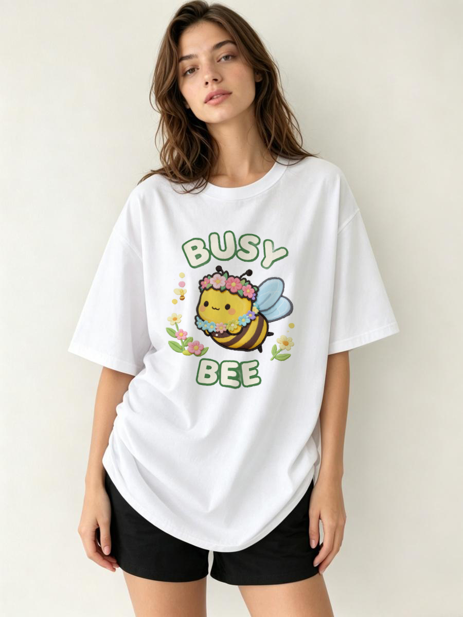 T-Shirts Autumn Modal Fabric S - Photography Lighting Classes 评论和价格