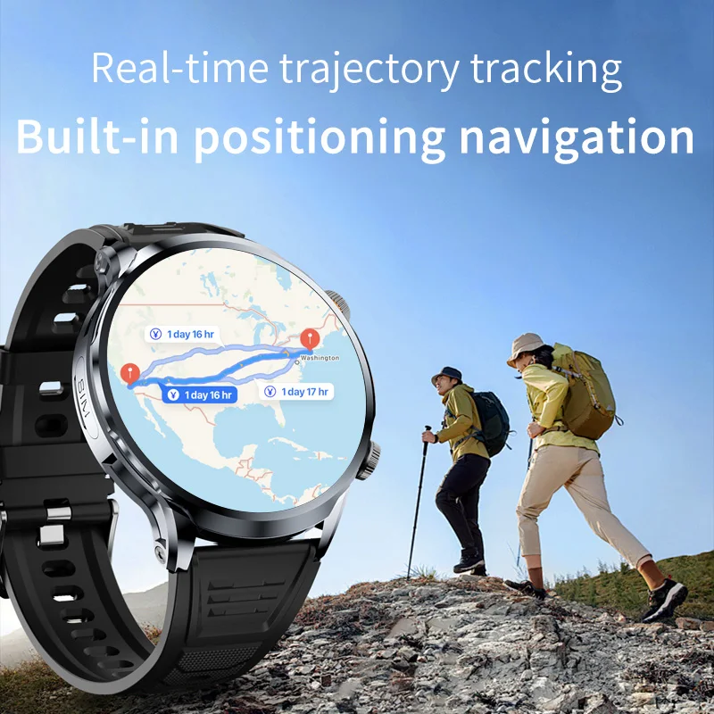NEW 4G Android H18 Smart Watch - Photography Lighting Gel 评论和价格