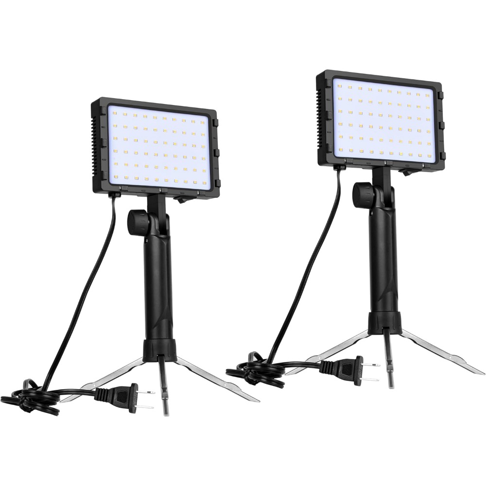 60 LED Portable Photography Li - Photography Lighting Brands 评论和价格