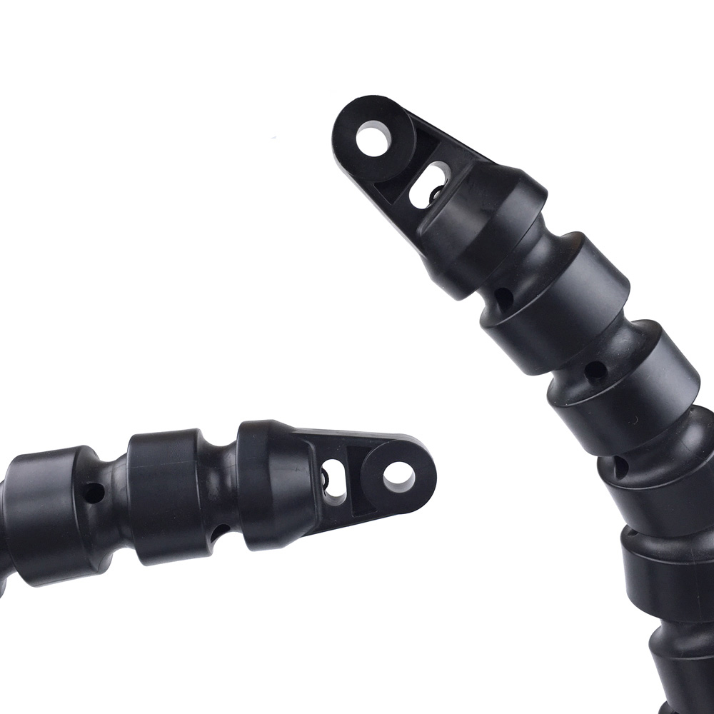 Diving loc line Flex Arm Handl - Photography Lighting Case 评论和价格
