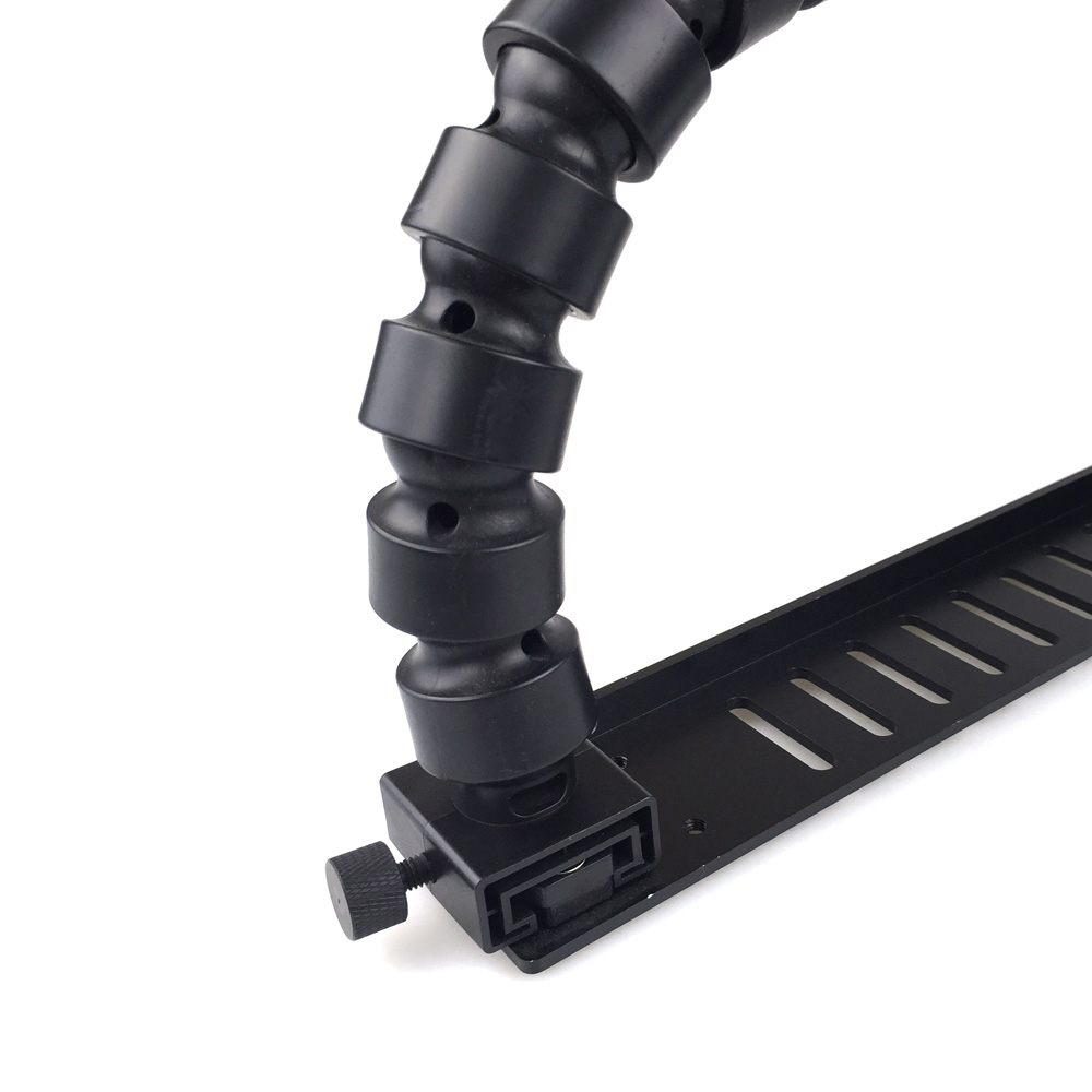Diving loc line Flex Arm Handl - Photography Lighting Case 评论和价格