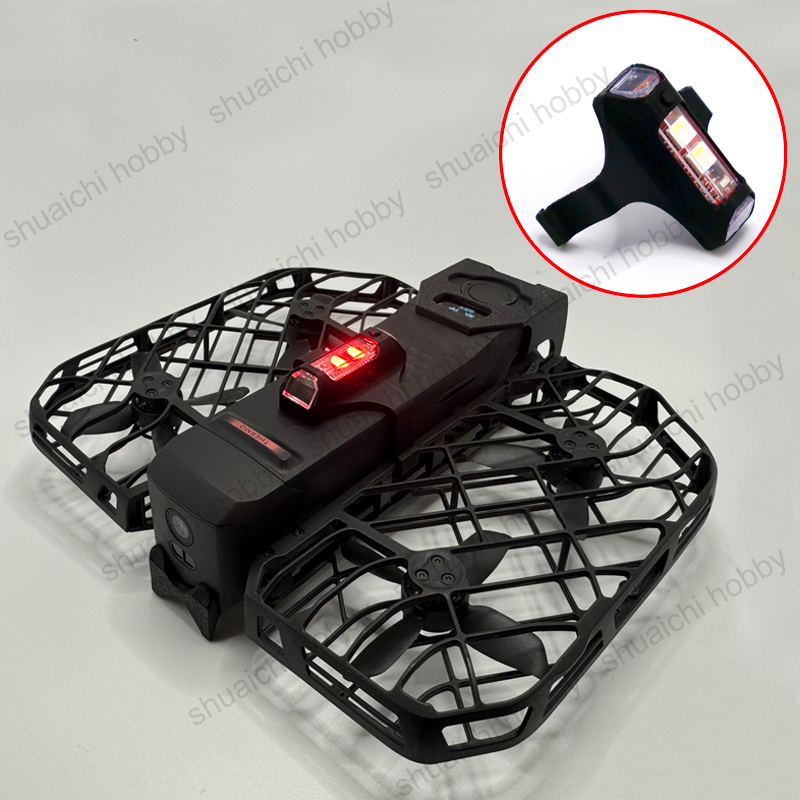 1PCS Night Flight LED Strobe L - Photography Lighting Classes 评论和价格