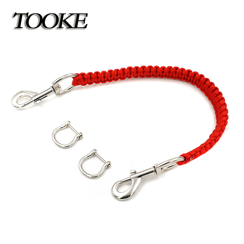 Diving Camera Hand Rope Lanyar - Photography Lighting Case 评论和价格