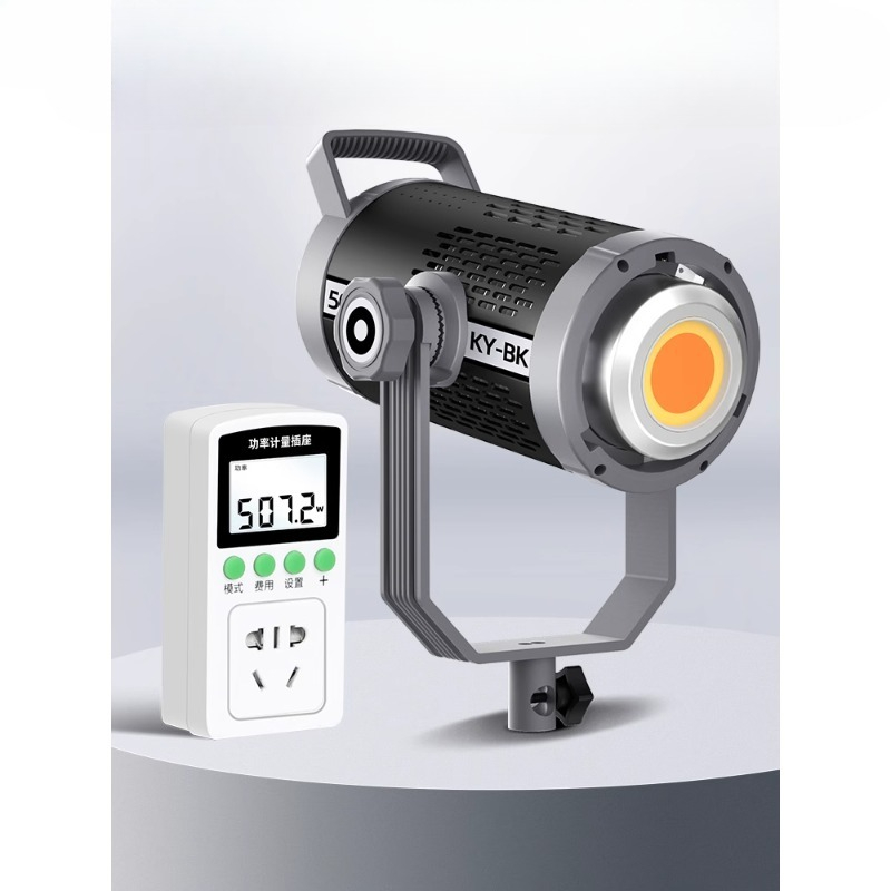 500W live stream filling light - Photography Lighting For Clothing 评论和价格