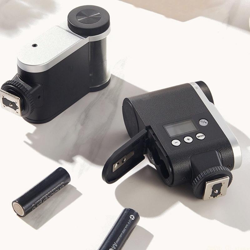 M5TD iA32 Photography Camera F - Photography Lighting Brands 评论和价格