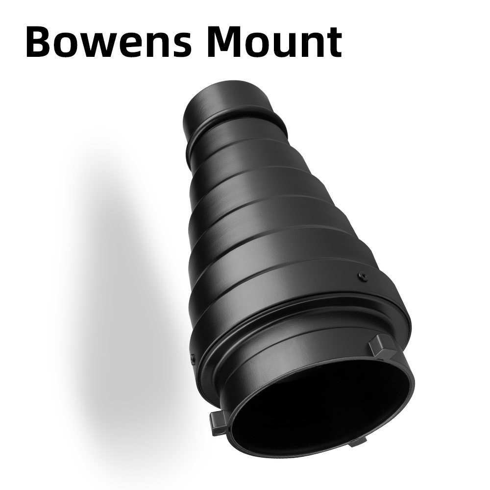 GODOX SN-01 Bowens large Snoot - Photography Lighting Kit Godox 评论和价格