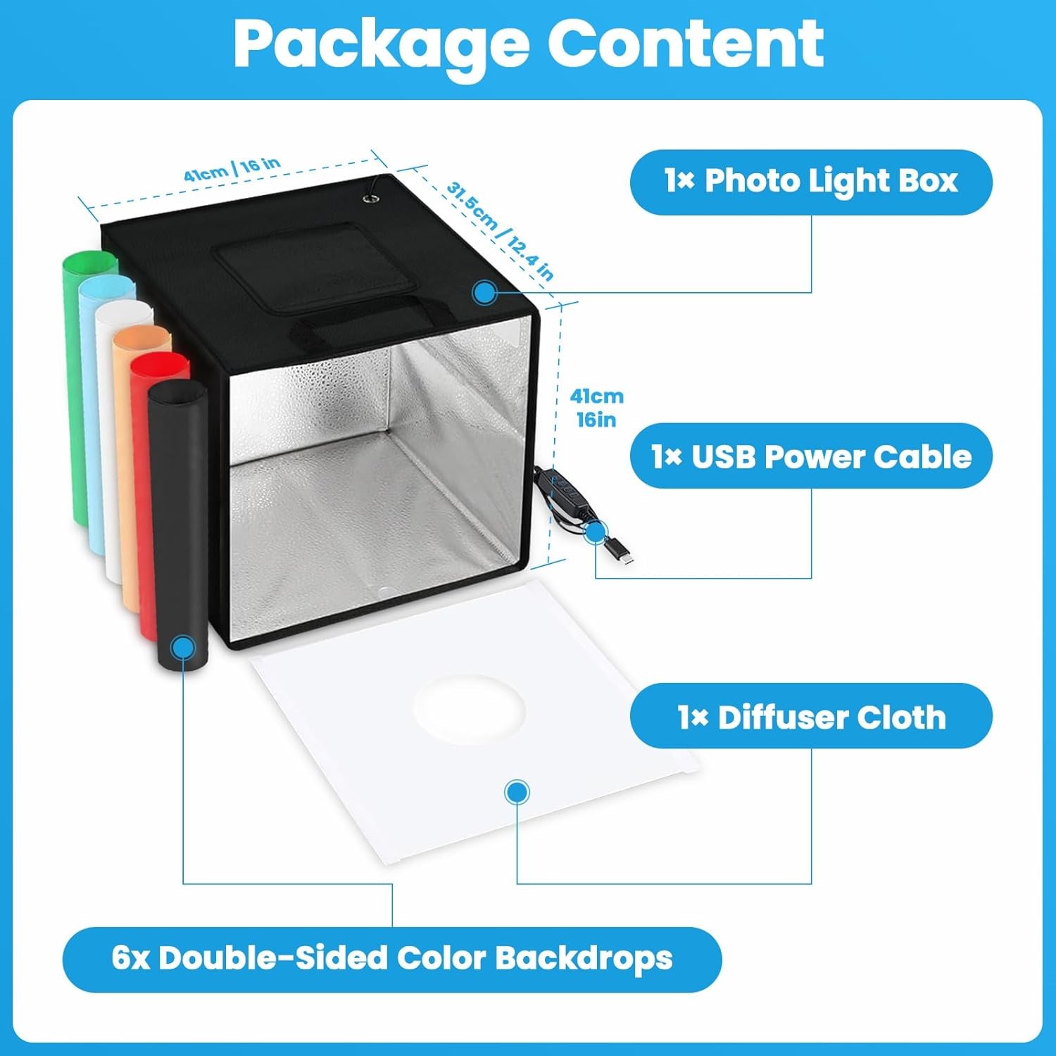 Light Box,Light Box Photograph - Photography Lighting Case 评论和价格