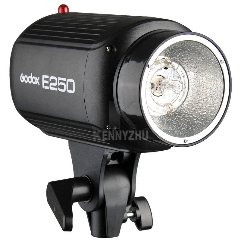 Godox 2x E300 300Ws / E250 250 - Photography Lighting Kit Godox 评论和价格