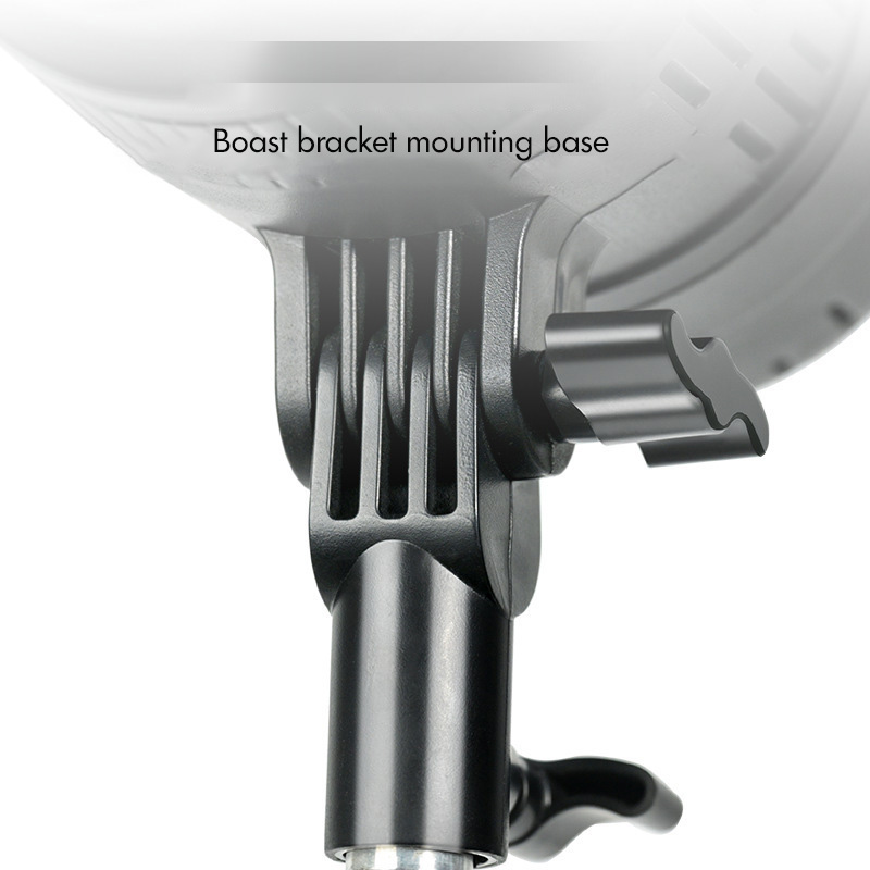 Spotlight LED 220V Studio Vide - Portrait Photography With Lighting 评论和价格
