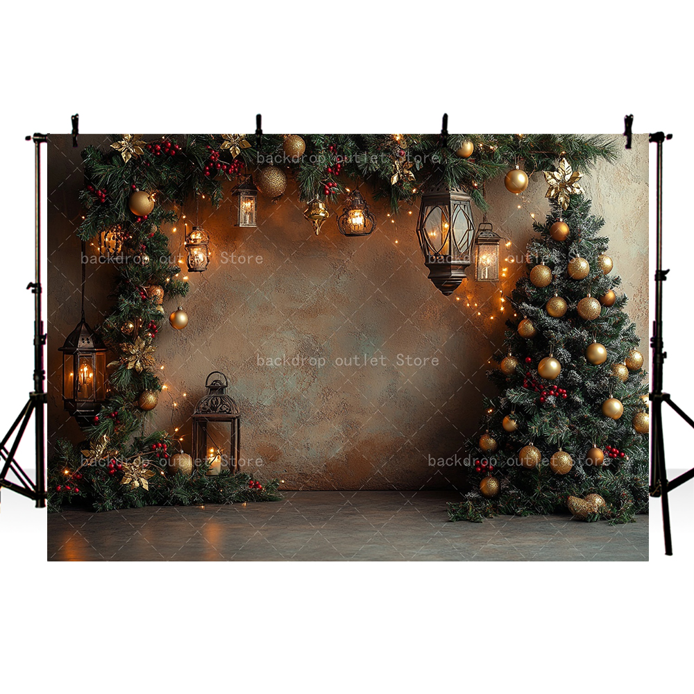 Mehofond Christmas Photography - Vintage Photography Lighting 评论和价格