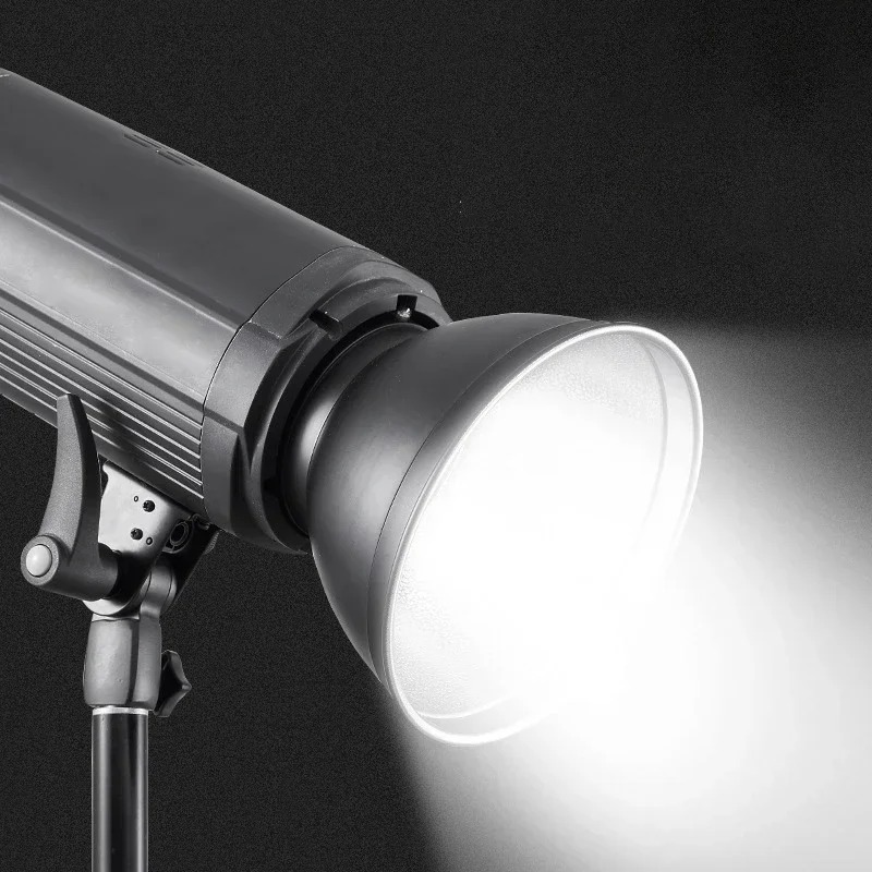 Universal 15° 55° Bowens Mount - Photography Lighting Kit Godox 评论和价格