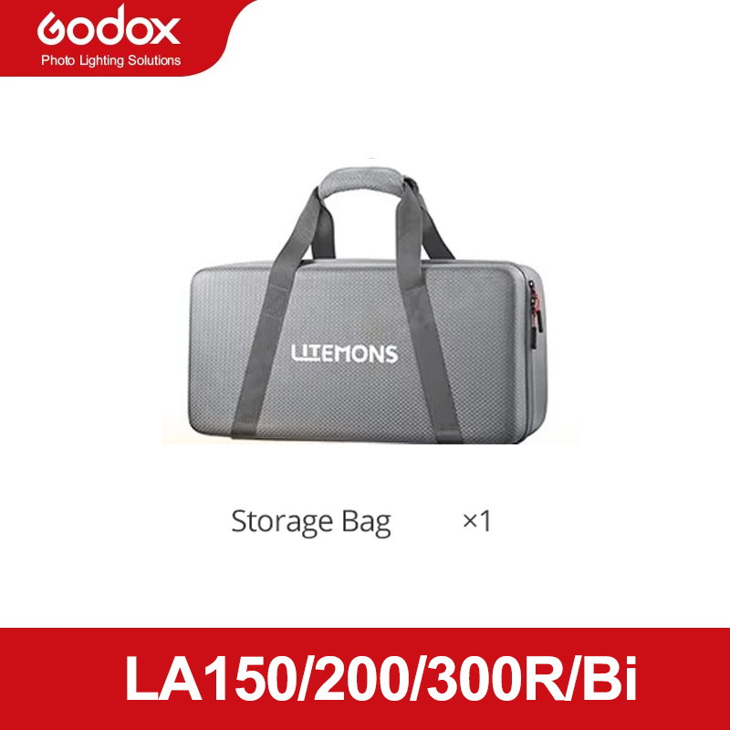 GODOX Photography Light Storag - Interior Photography Lighting 评论和价格