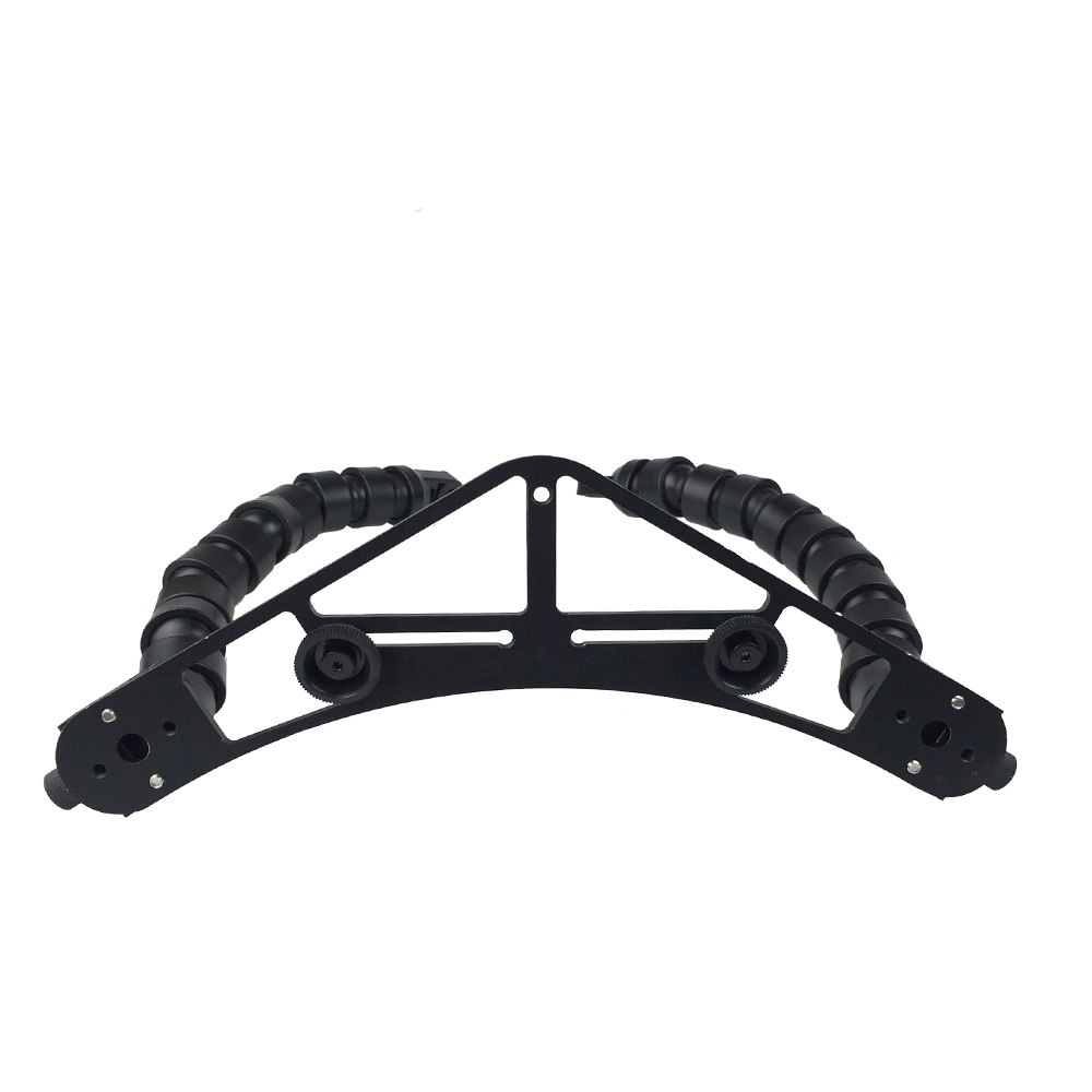 Diving Tray Bracket Flex Arm F - Photography Lighting Case 评论和价格
