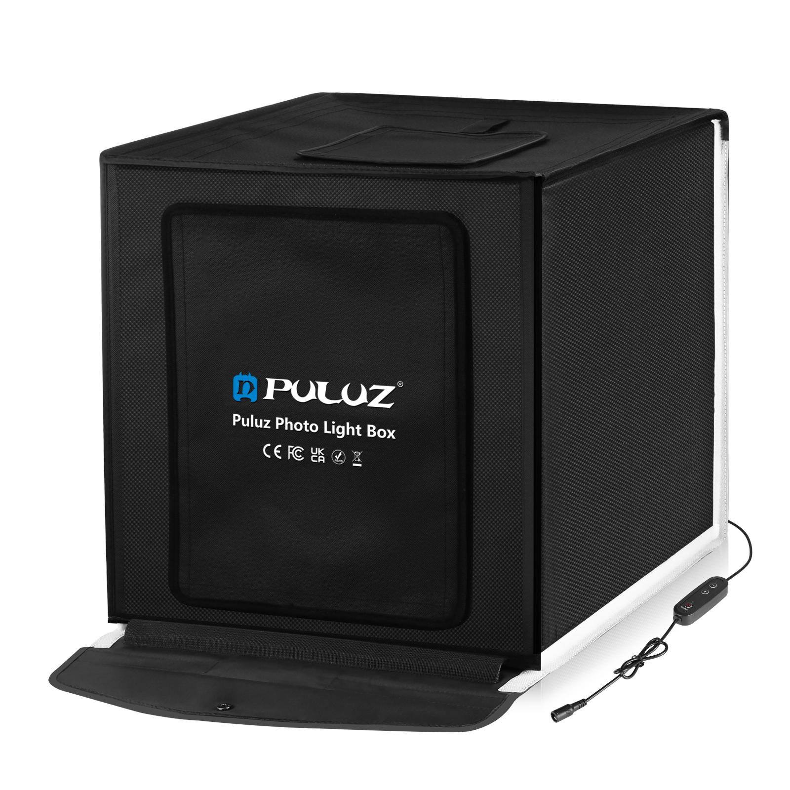 PULUZ 40cm Photo Studio Box Ta - Photography Lighting And Backdrop Kits 评论和价格