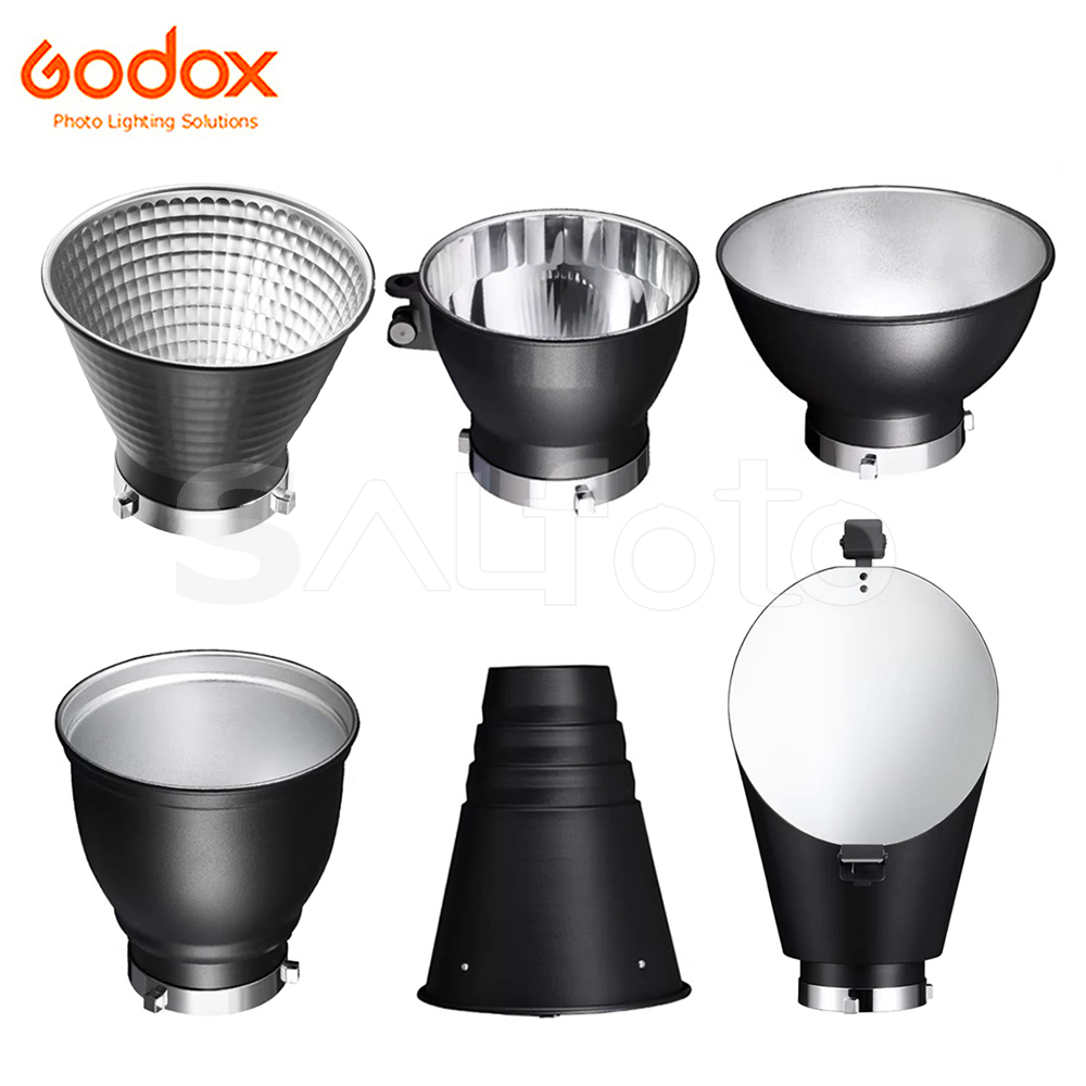 Godox Bowens Mount Standard Re - Photography Lighting For Products 评论和价格