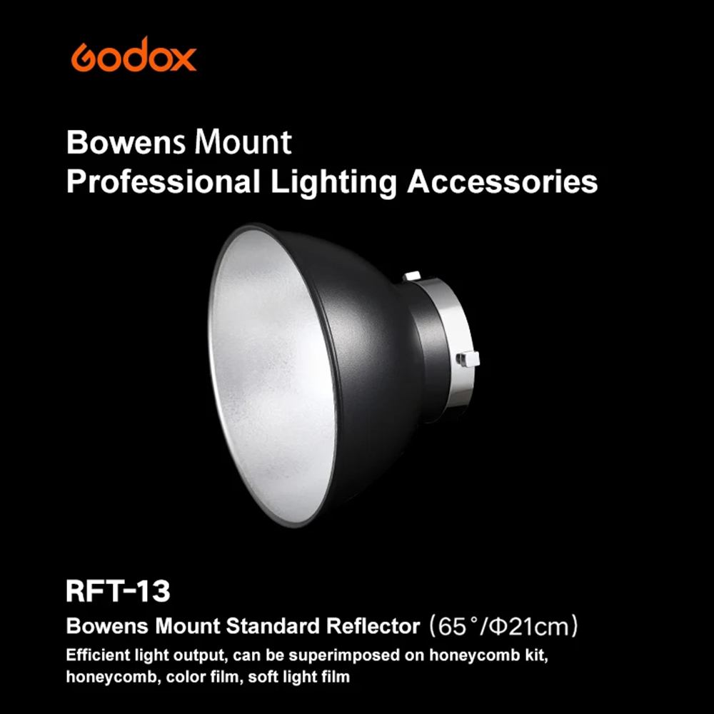 Godox Bowens Mount Standard Re - Photography Lighting For Products 评论和价格