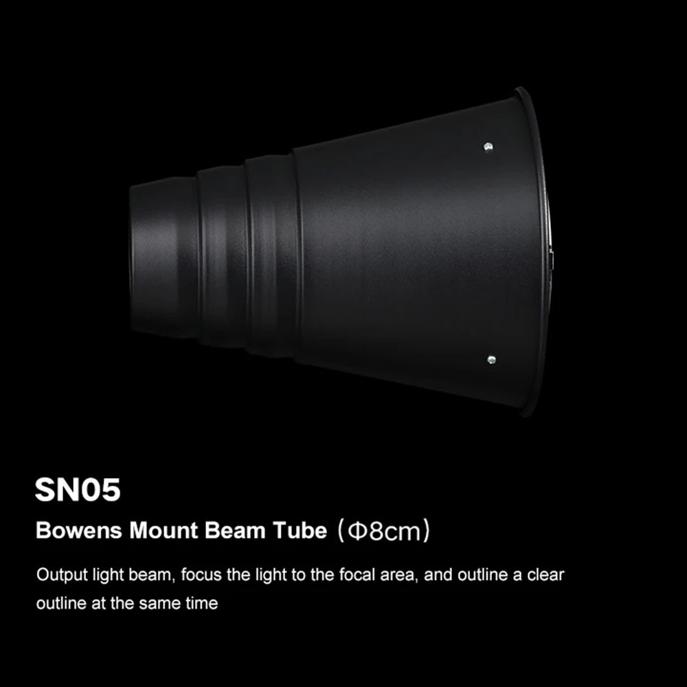 Godox Bowens Mount Standard Re - Photography Lighting For Products 评论和价格