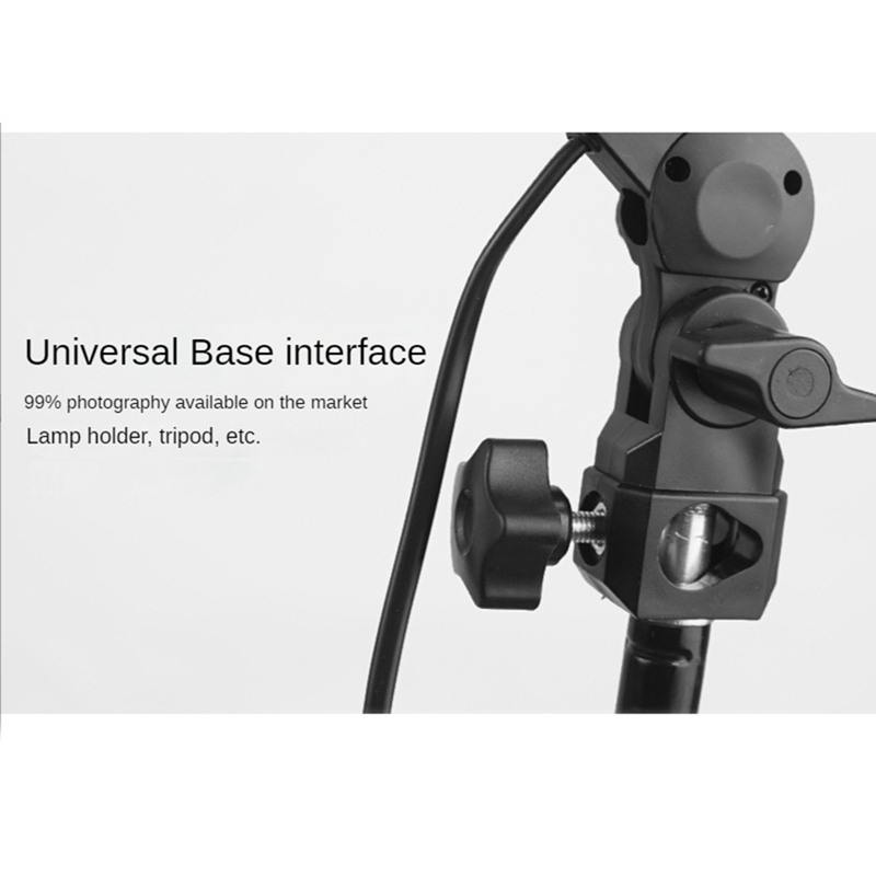 Light Lamp Photo Studio E27 AC - Photography Lighting Mount 评论和价格