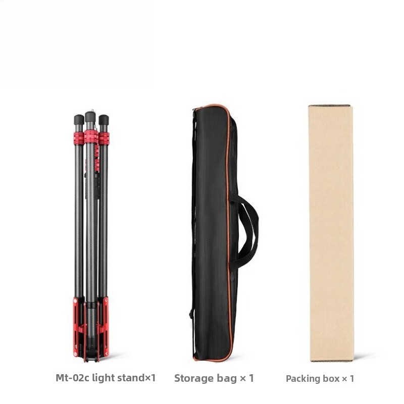 MT02 Carbon Fiber Portable Lig - Photography Lighting Triangle 评论和价格