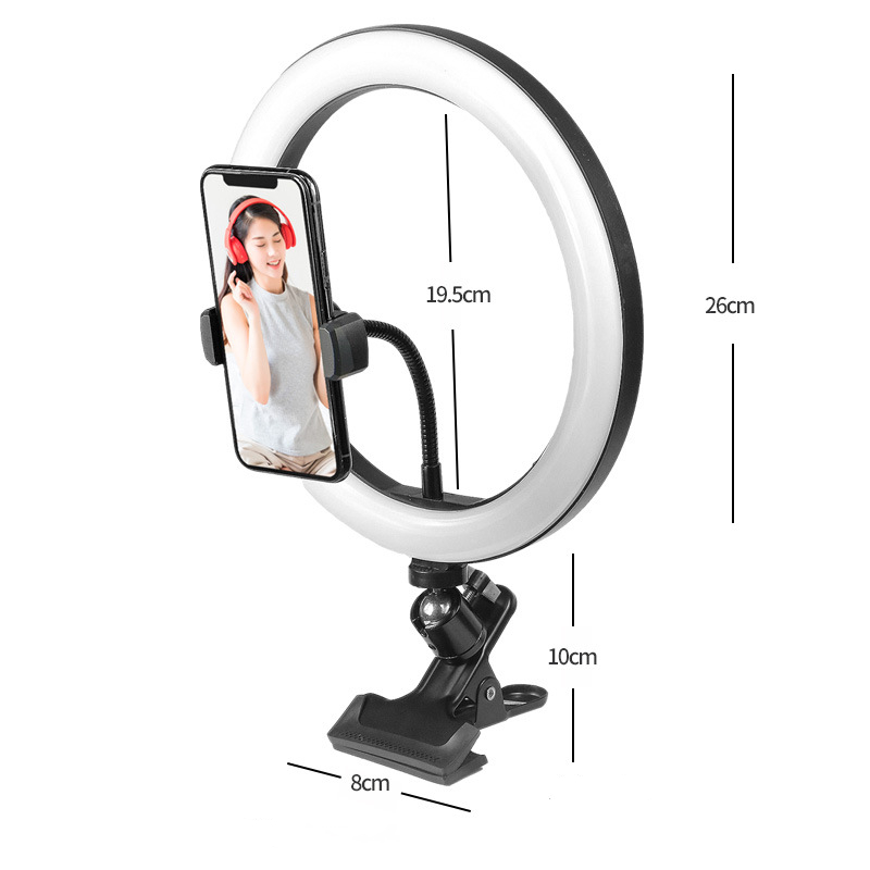 Dimmable Led Ring Light Profis - Photography Lighting Mount 评论和价格