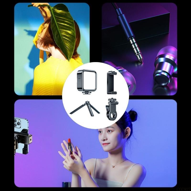B03F LED Video Light for Photo - Photography Lighting Brands 评论和价格