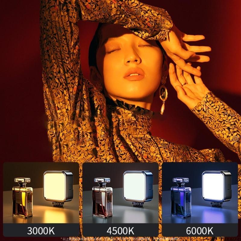 B03F LED Video Light for Photo - Photography Lighting Brands 评论和价格
