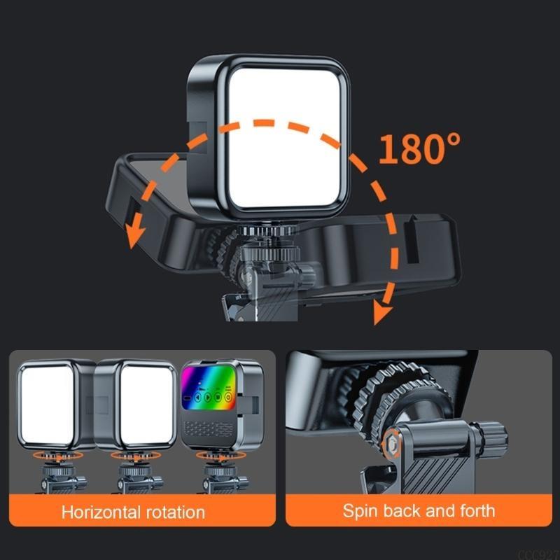 B03F LED Video Light for Photo - Photography Lighting Brands 评论和价格