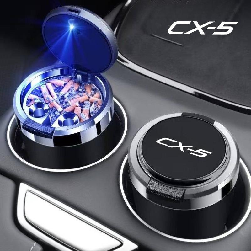 Car Ashtray Cigarette Ash Hold - Interior Photography Lighting 评论和价格