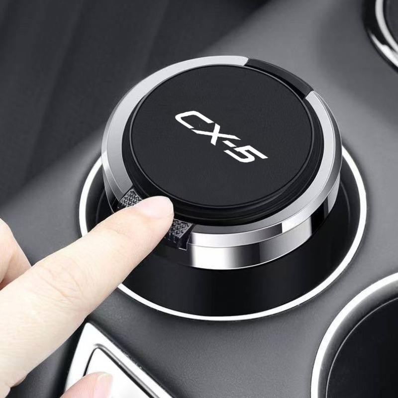 Car Ashtray Cigarette Ash Hold - Interior Photography Lighting 评论和价格