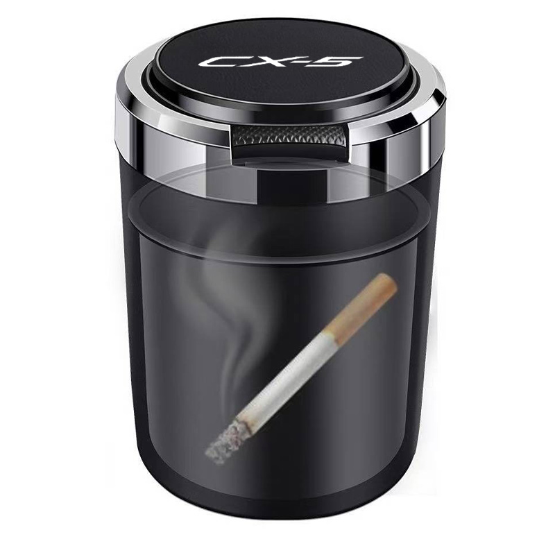 Car Ashtray Cigarette Ash Hold - Interior Photography Lighting 评论和价格
