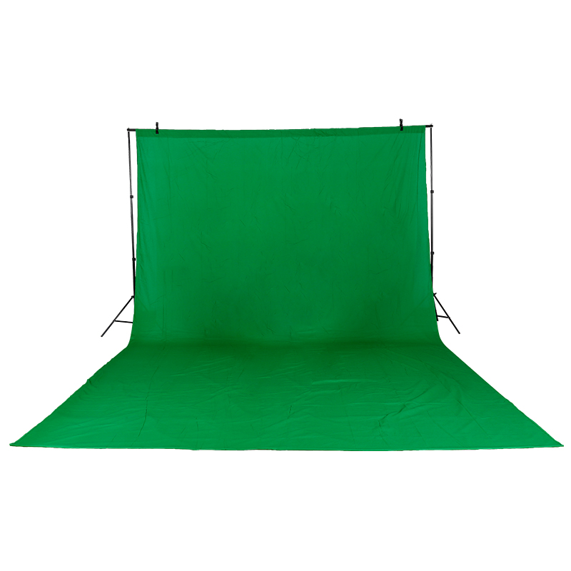 3m X 6m /9.8ftX19.6ft Cotton C - Photography Lighting And Backdrop Kits 评论和价格