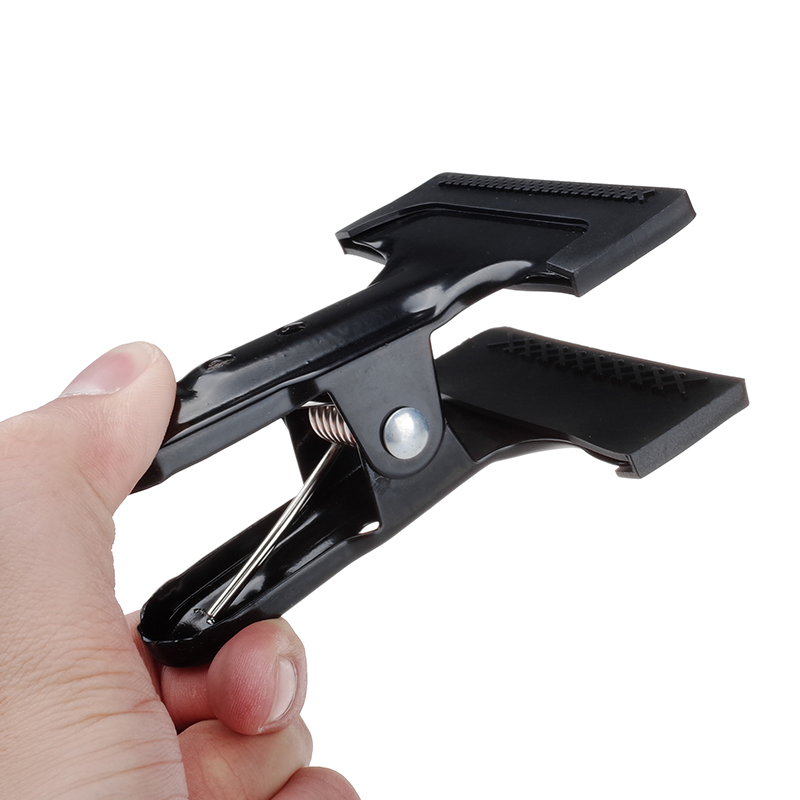 1-12 pcs Metal Clip Background - Photography Lighting And Backdrop Kits 评论和价格