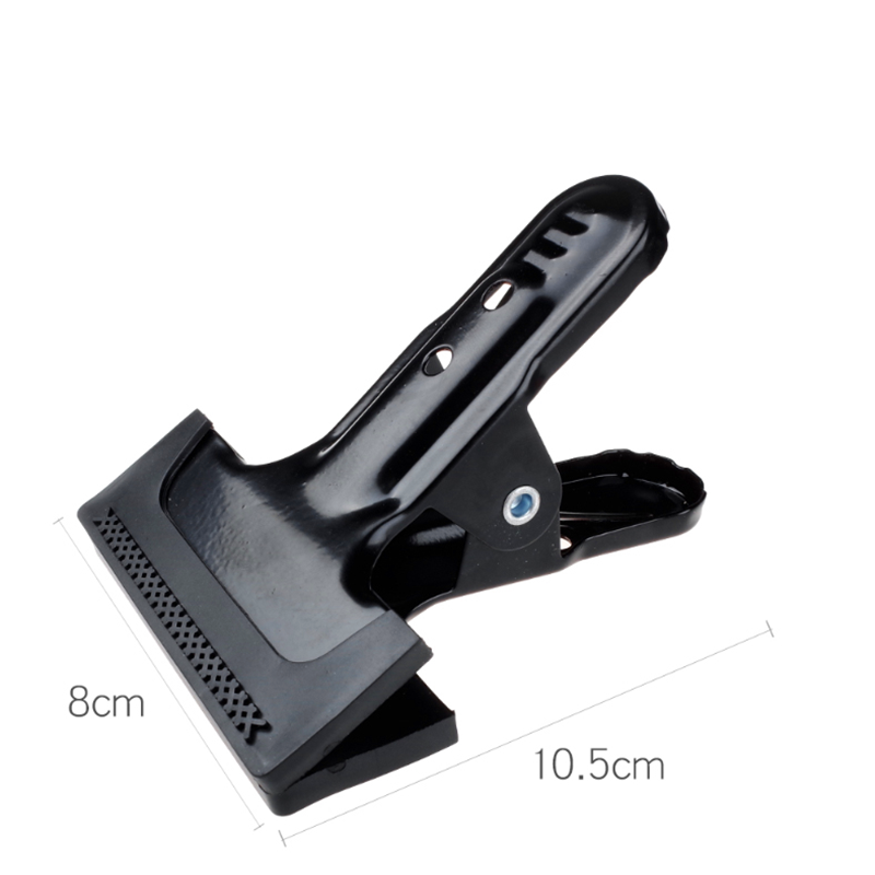 1-12 pcs Metal Clip Background - Photography Lighting And Backdrop Kits 评论和价格