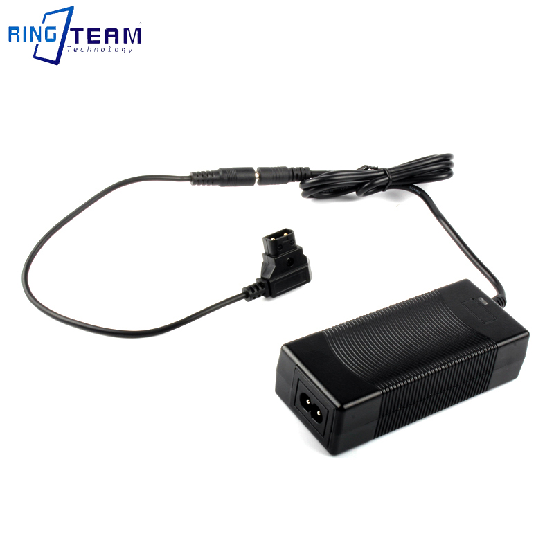 16.8V Broadcast-Grade AC Adapt - V Mount Battery 评论和价格