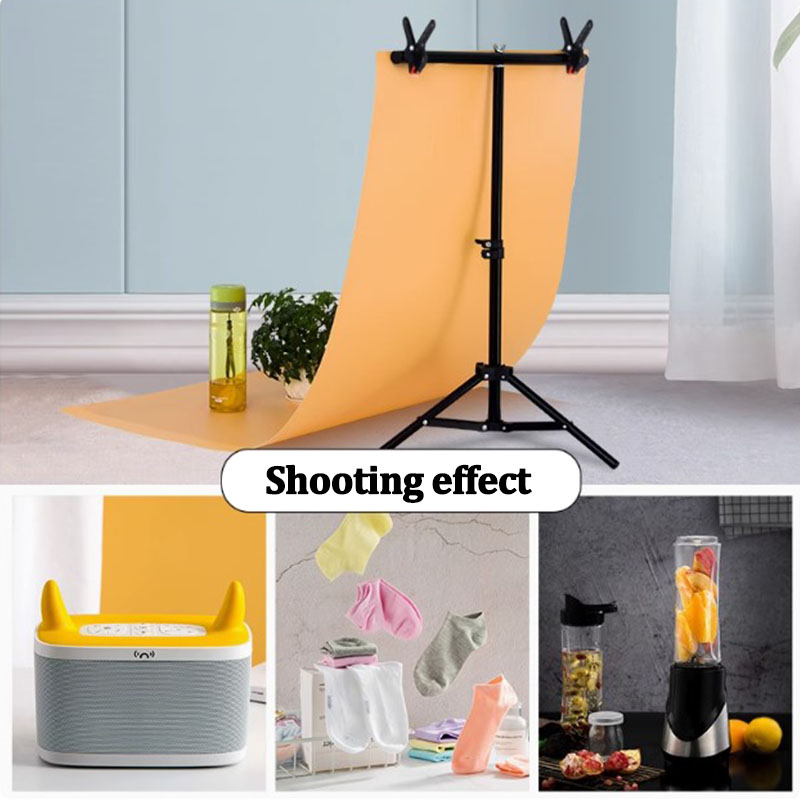 T-shaped Photography Backdrops - Photography Lighting And Backdrop 评论和价格