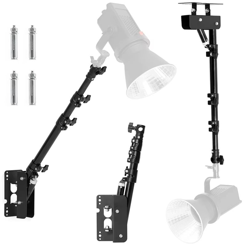 A41Z-Photography Pendant Stand - Photography Lighting Mount 评论和价格