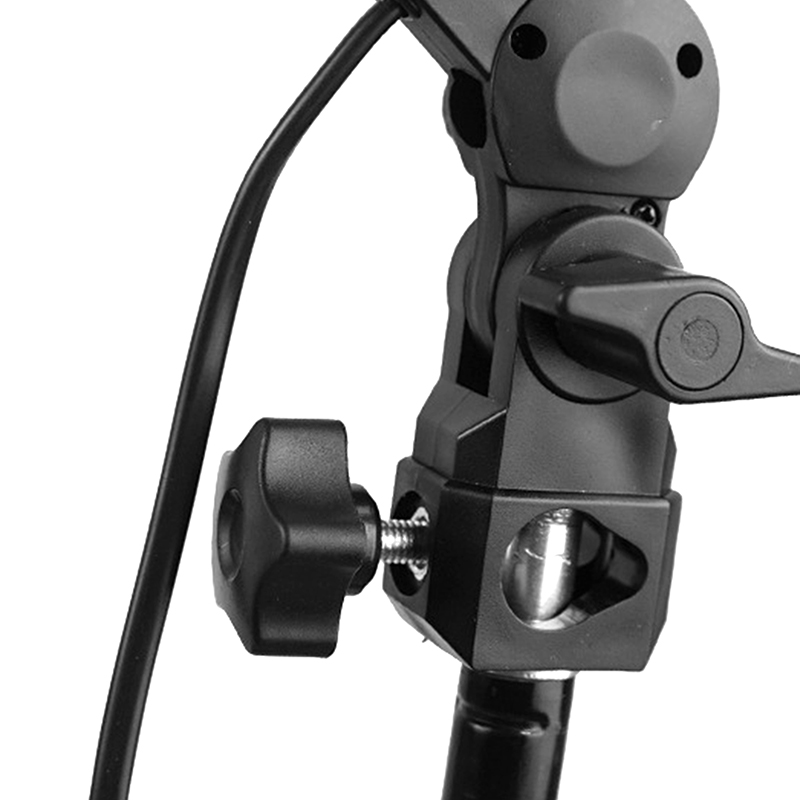 E27 AC Socket Lamp Single Head - Photography Lightning 评论和价格
