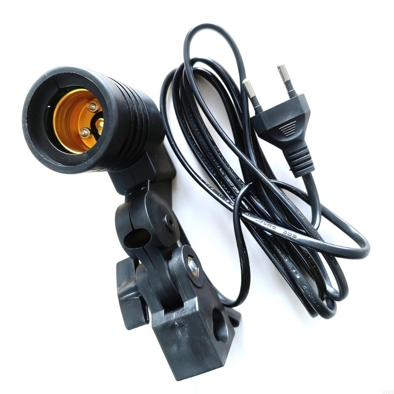  E27 Light Socket Mount with B - Photography Lighting Mount 评论和价格