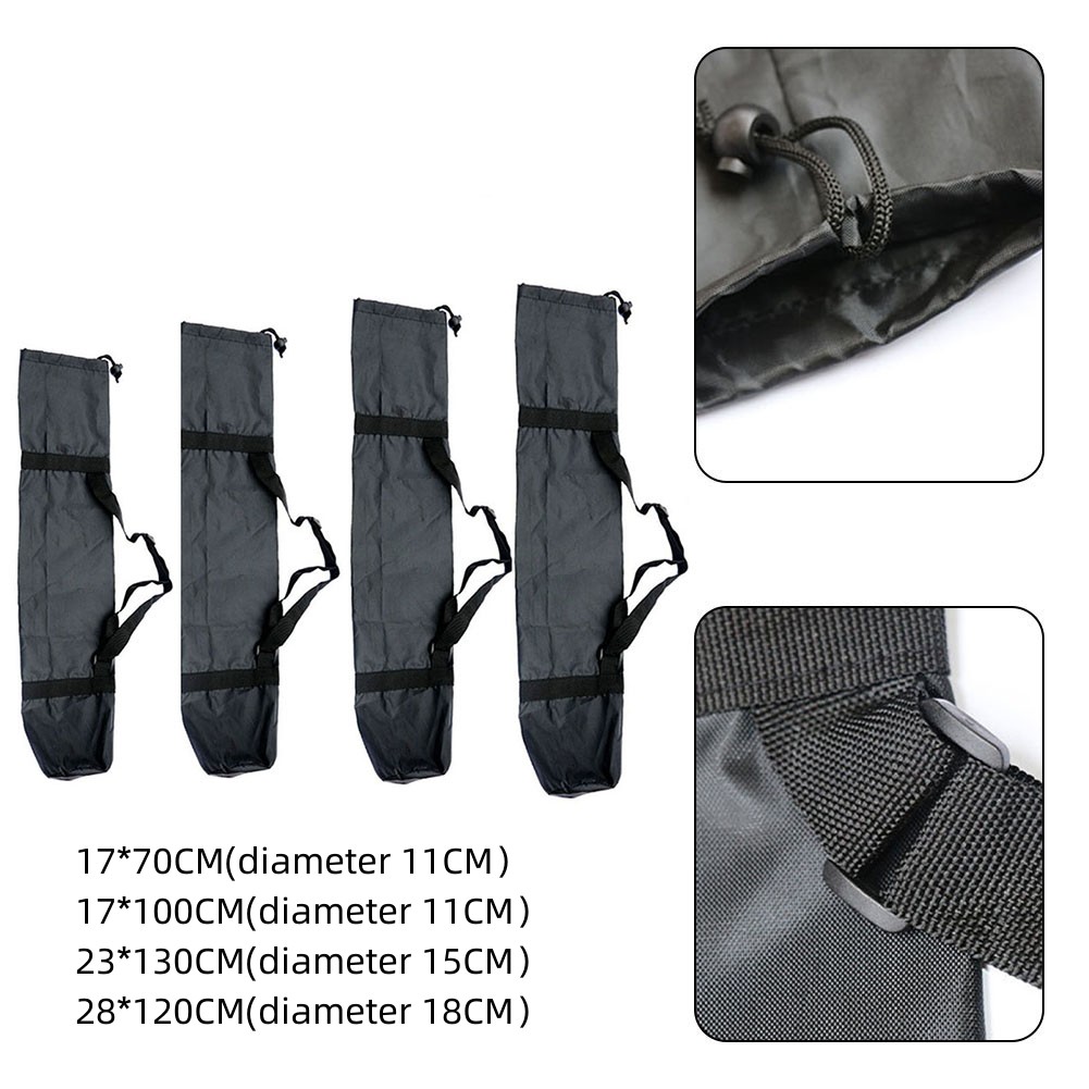 70-130cm Tripod Bag Drawstring - Photography Lighting For Products 评论和价格