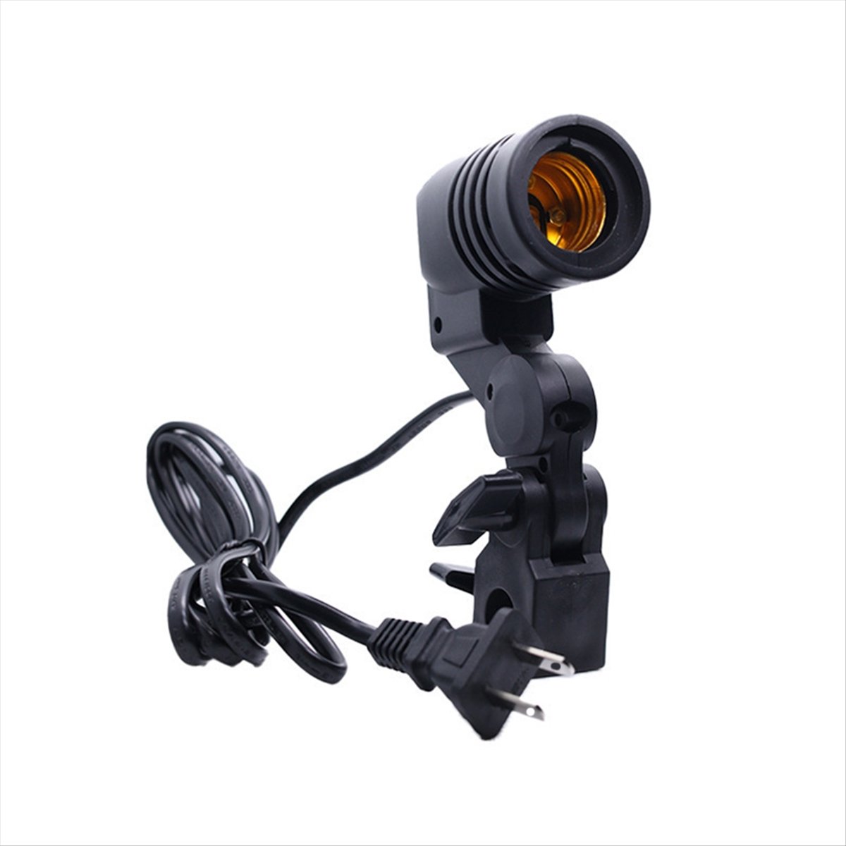 A40I 1.8m E27 Photography Ligh - Photography Lighting Mount 评论和价格