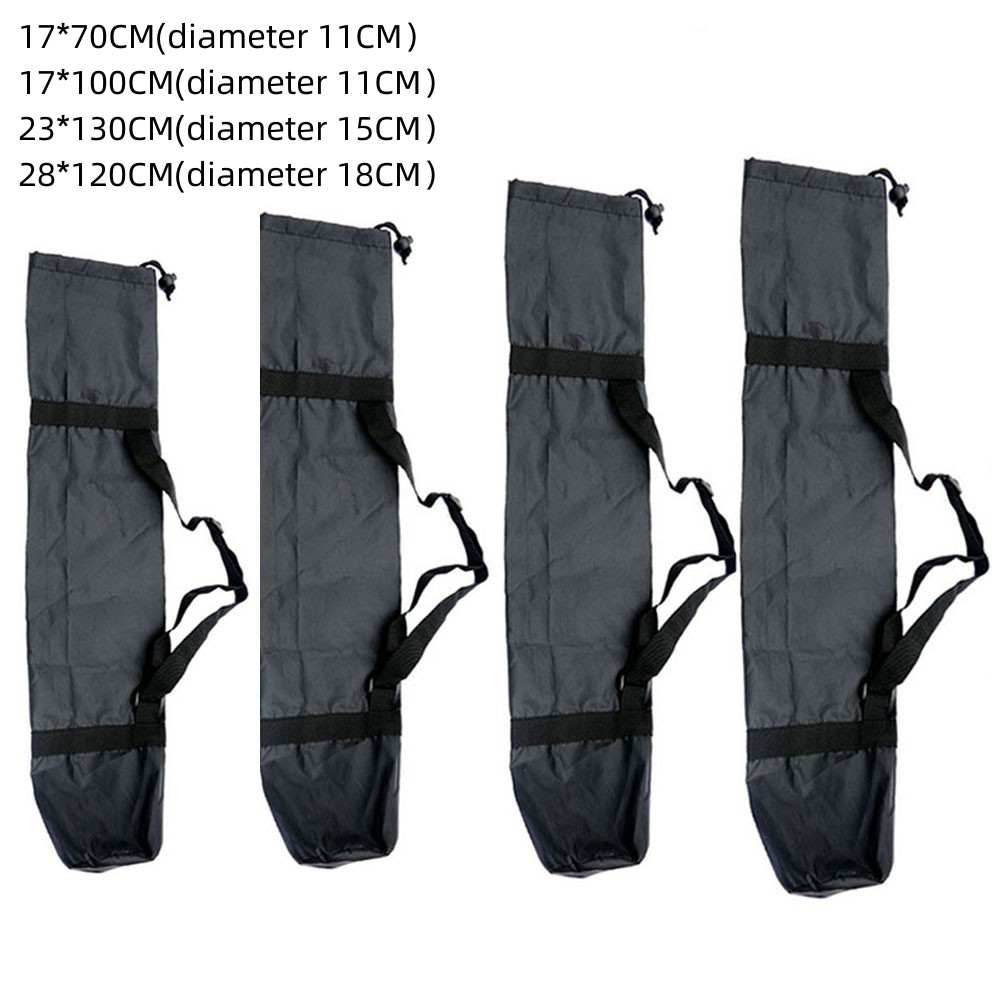 70-130cm Tripod Bag Drawstring - Photography Lighting Mount 评论和价格